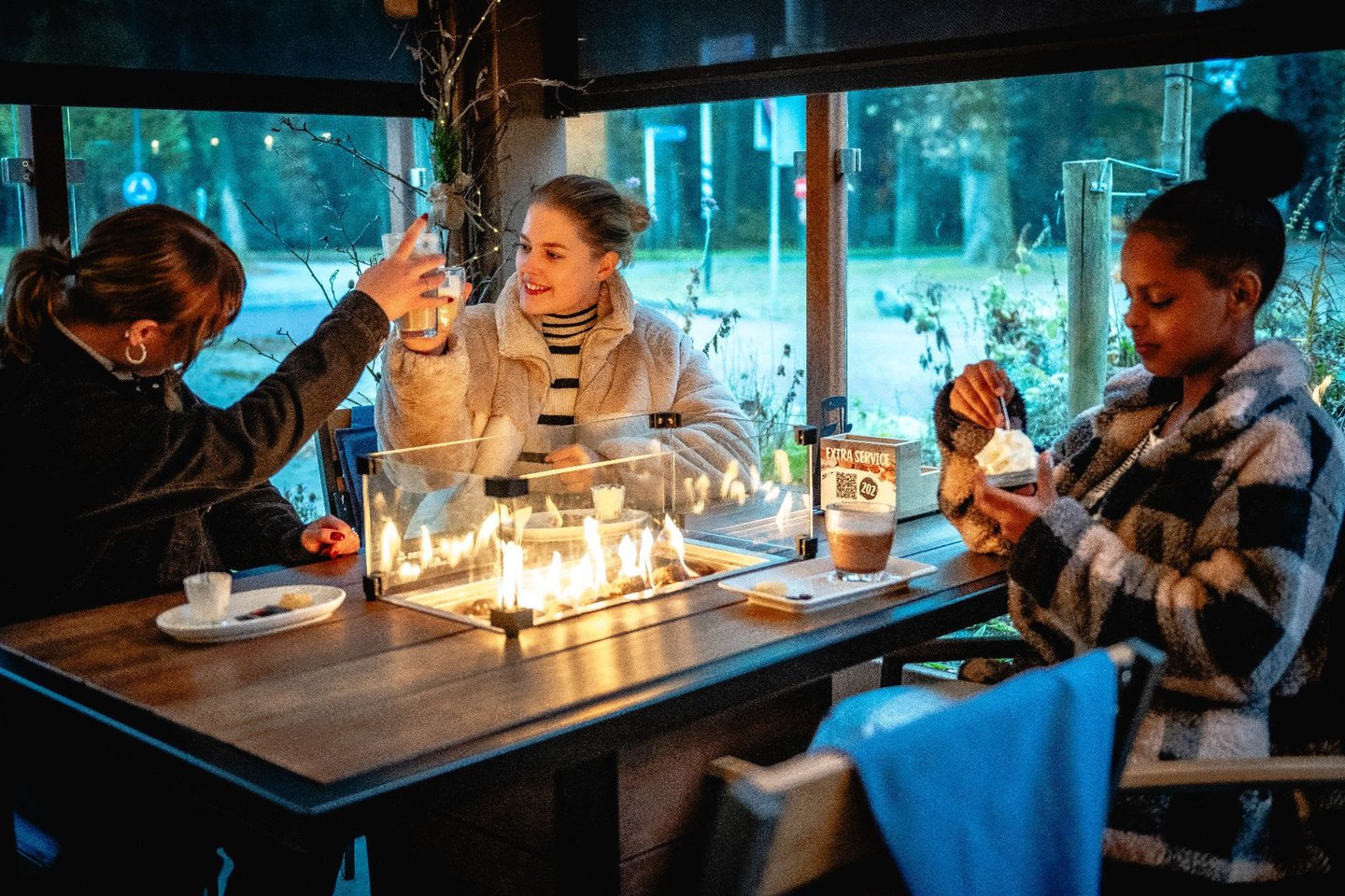 FAMILY APPELSCHA NAJAAR