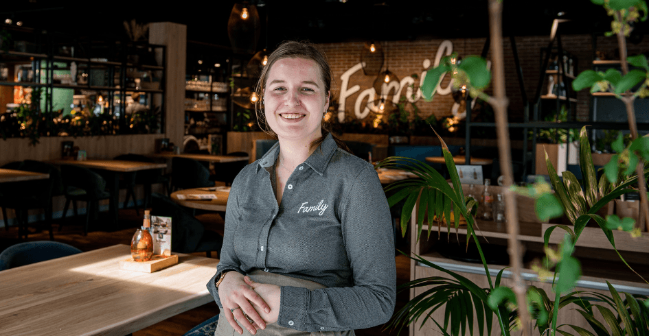 werken bij family appelscha